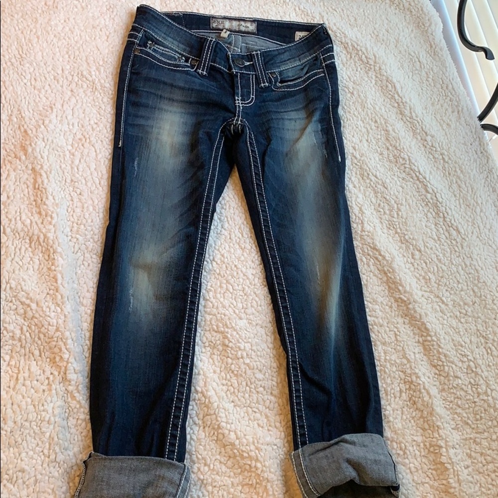 BKE jeans